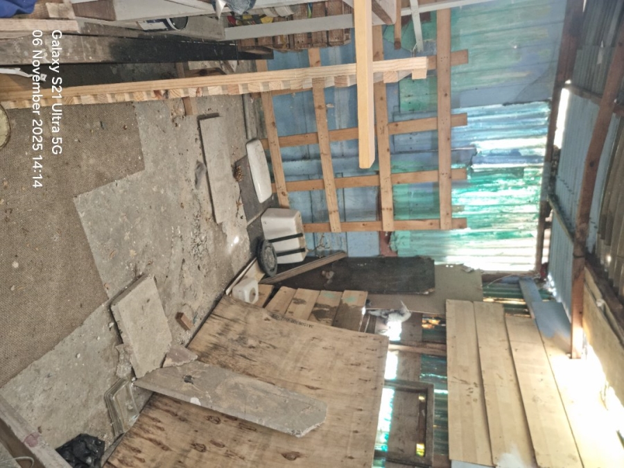 2 Bedroom Property for Sale in Eindhoven Western Cape